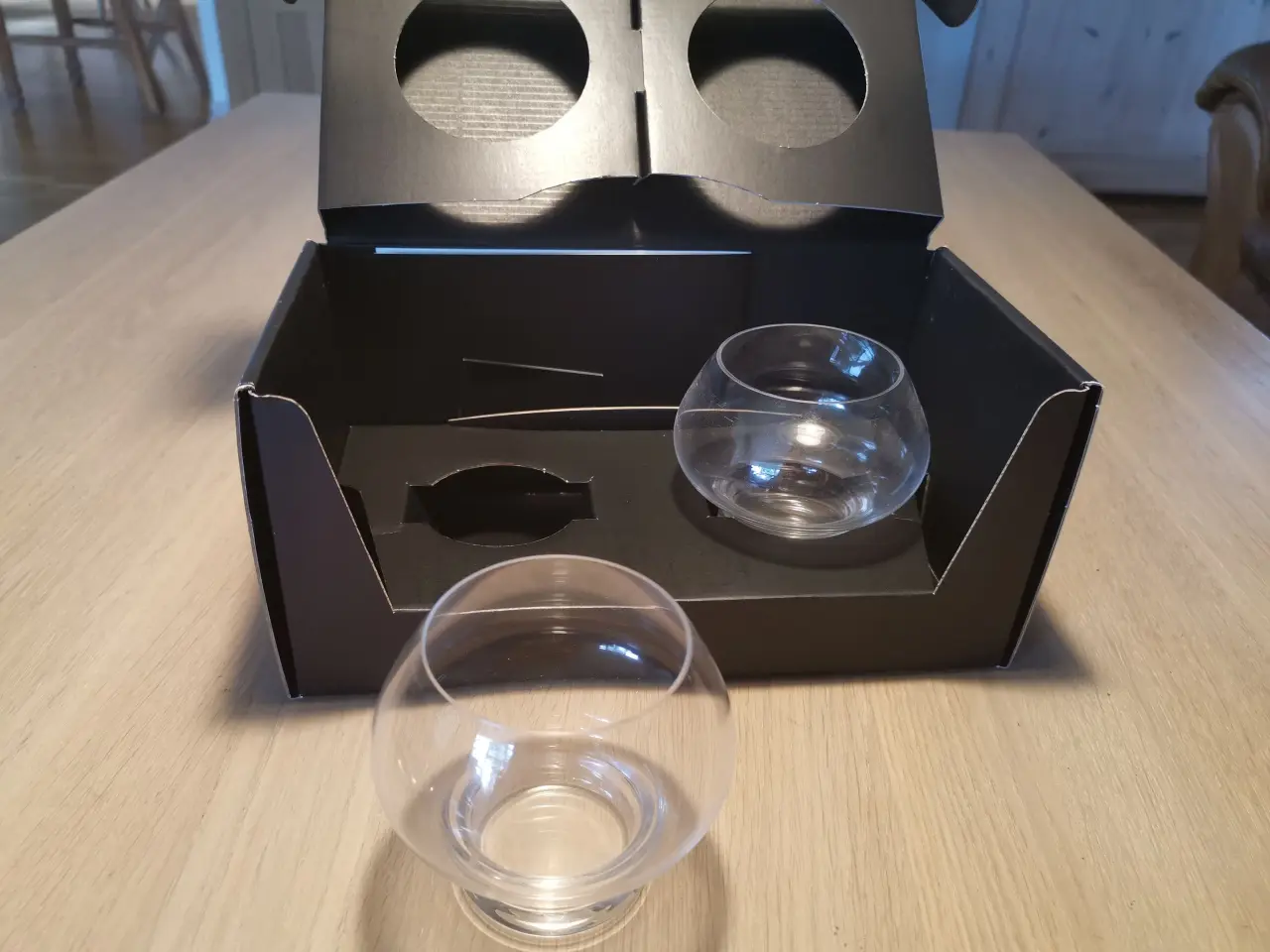 Billede 1 - Glas