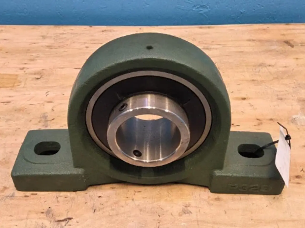 Billede 2 - UCP320 Ståleje