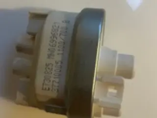 RESERVEDEL - NIVEAUKONTROL - MIELE OPVASKEMASKINE