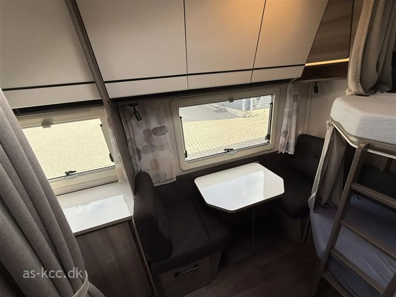 Billede 15 - 2025 - Kabe Estate 660 DGDL