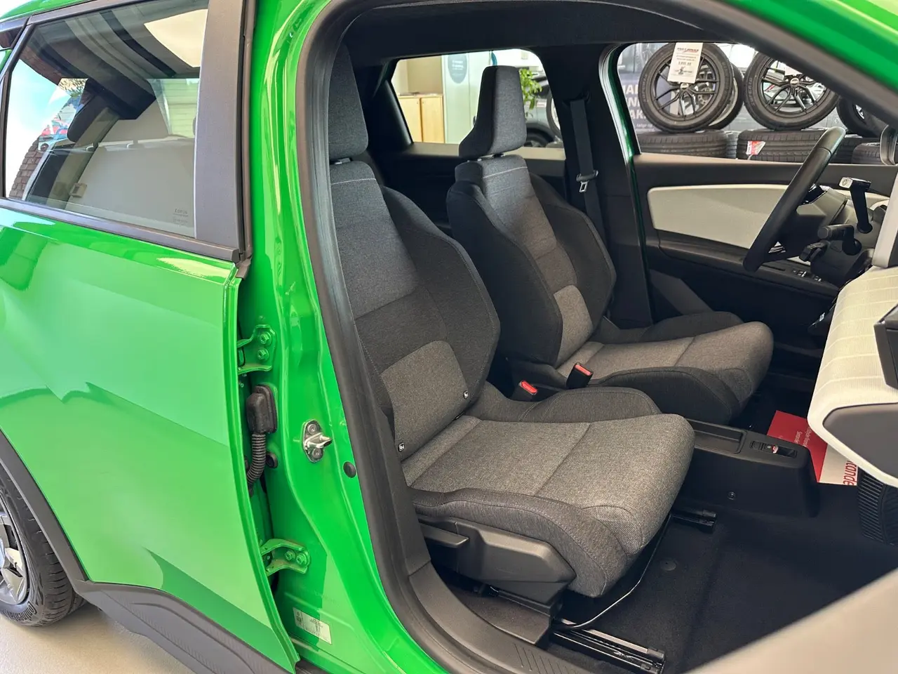 Billede 11 - Renault 5 E-Tech 40 Evolution