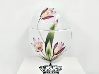 Royal Copenhagen Bonbonniere Tulipan 2015. Sortering 1