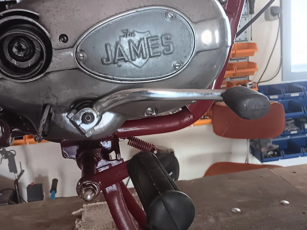Billede 9 - James k12