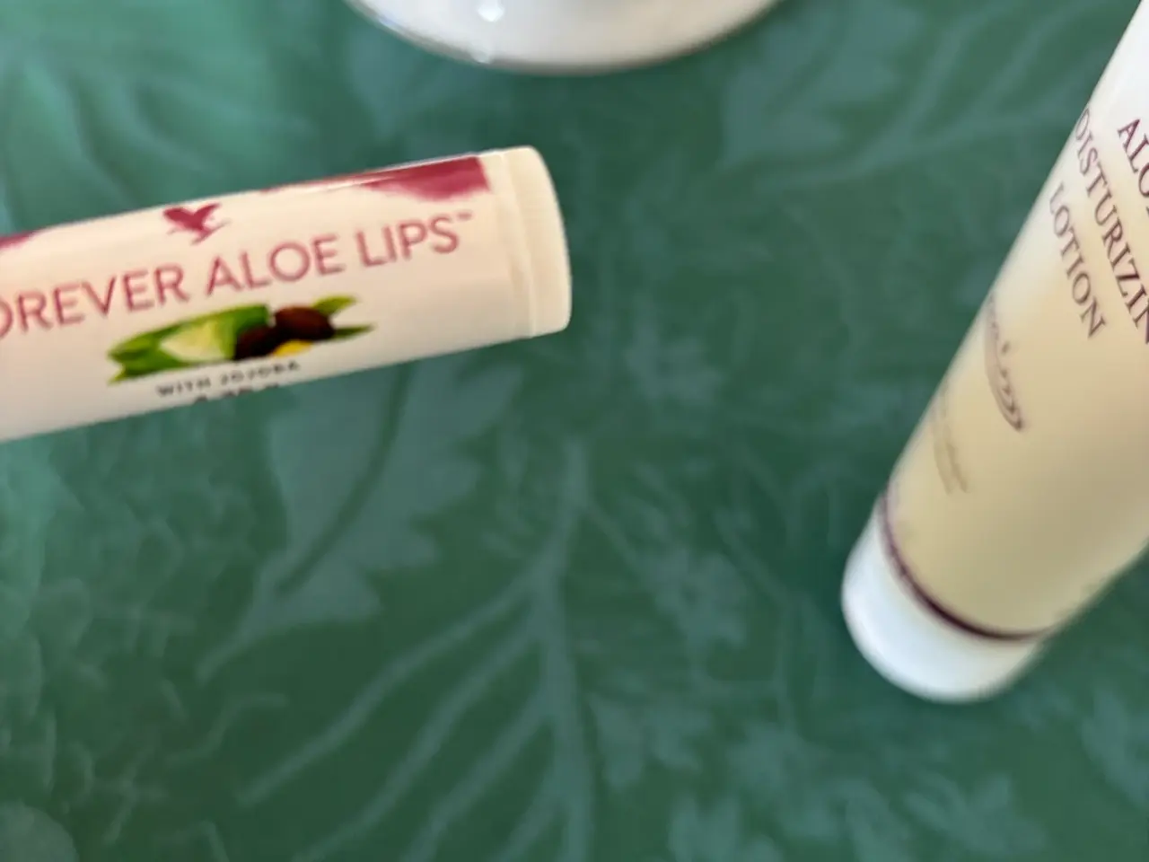 Billede 4 - Aloe Vera Forever Living