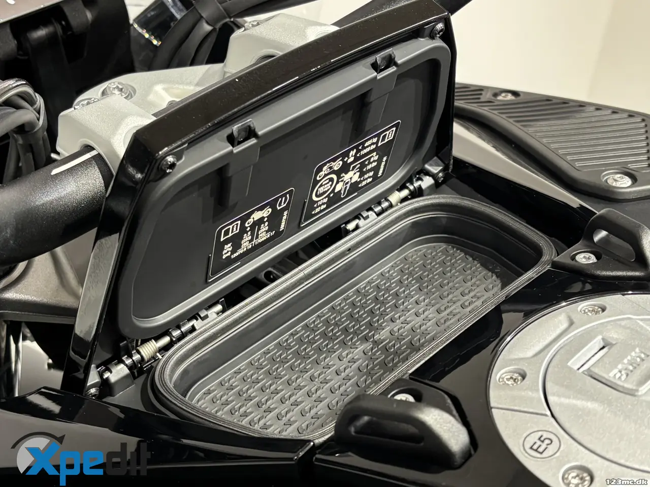 Billede 16 - BMW R 1300 GS Adventure