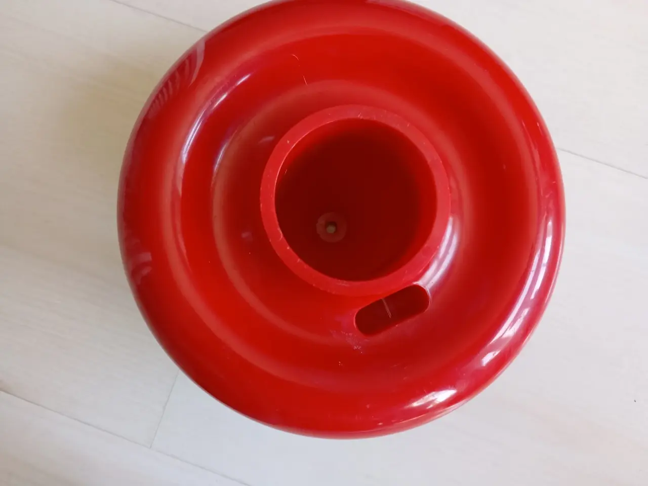 Billede 2 - Flagknob diameter 16 cm. 