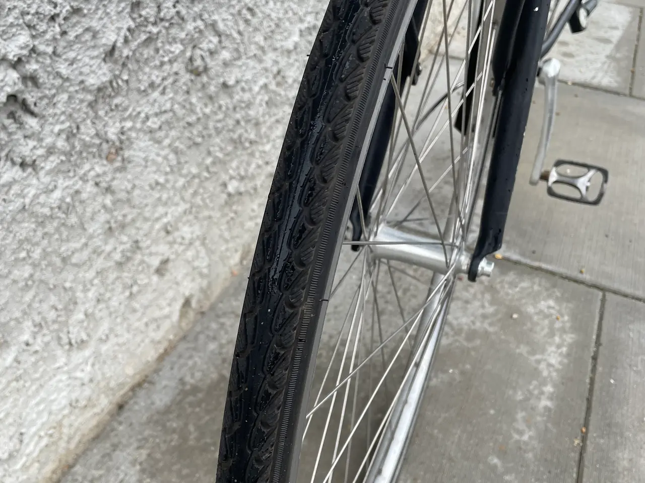 Billede 8 - Dame cykel