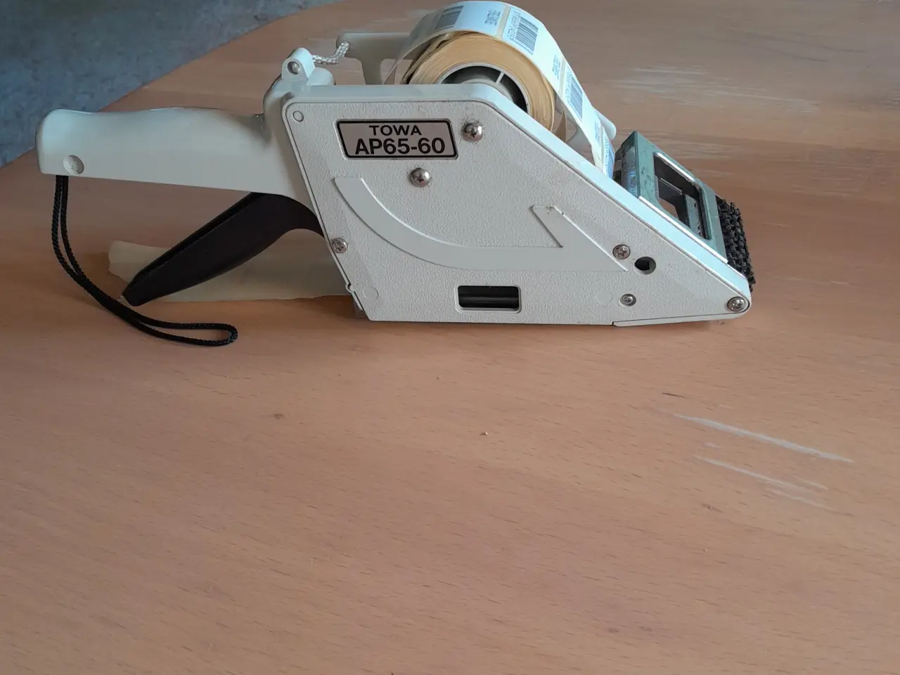 Billede 2 - Label  applicator