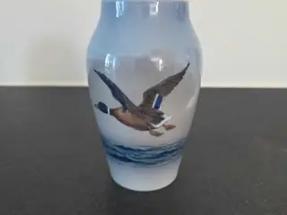 "Andefugl i flugt"