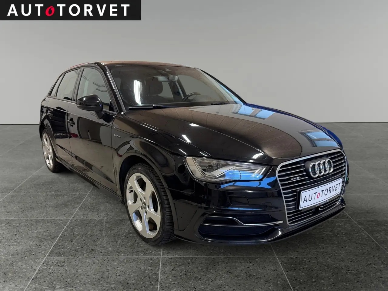 Billede 2 - Audi A3 1,4 e-tron Ambiente Sportback S-tr.