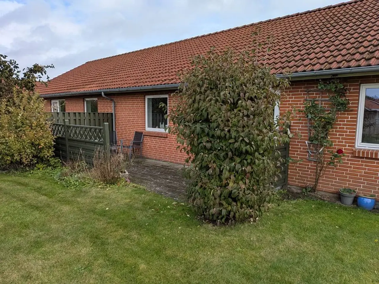 Billede 1 - Andelsbolig til salg i Nr Broby