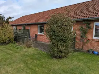 Andelsbolig til salg i Nr Broby
