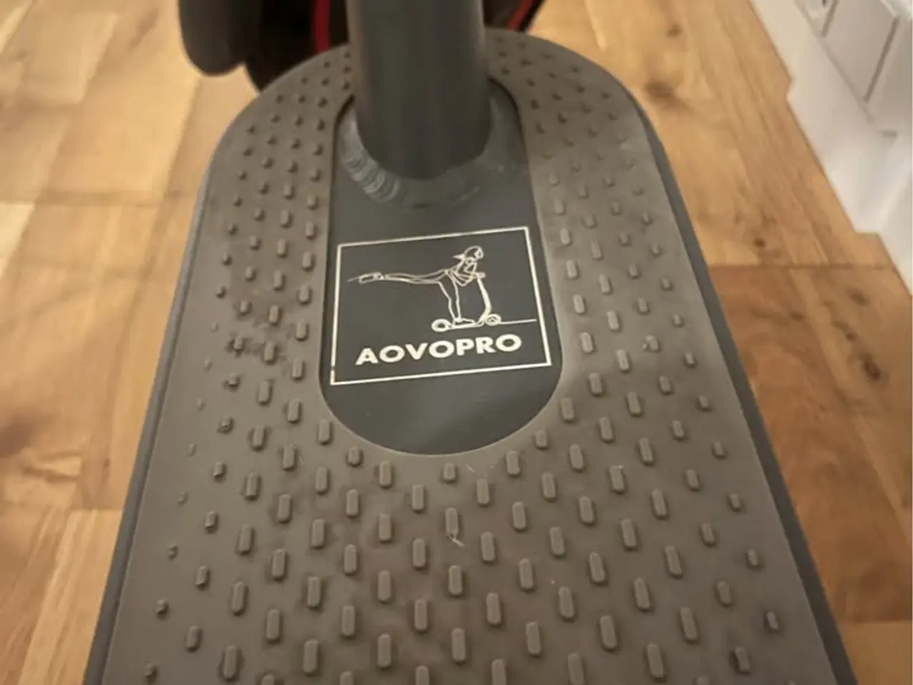 Billede 10 - 2026 AOVO aovopro es80 electric scooter