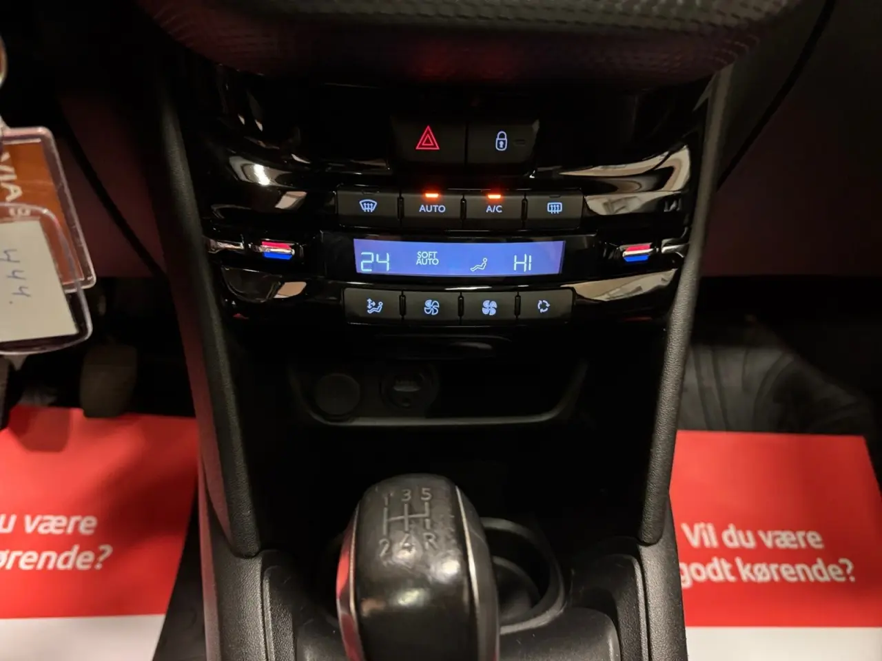Billede 12 - Peugeot 208 1,2 e-THP 110 Allure Sky