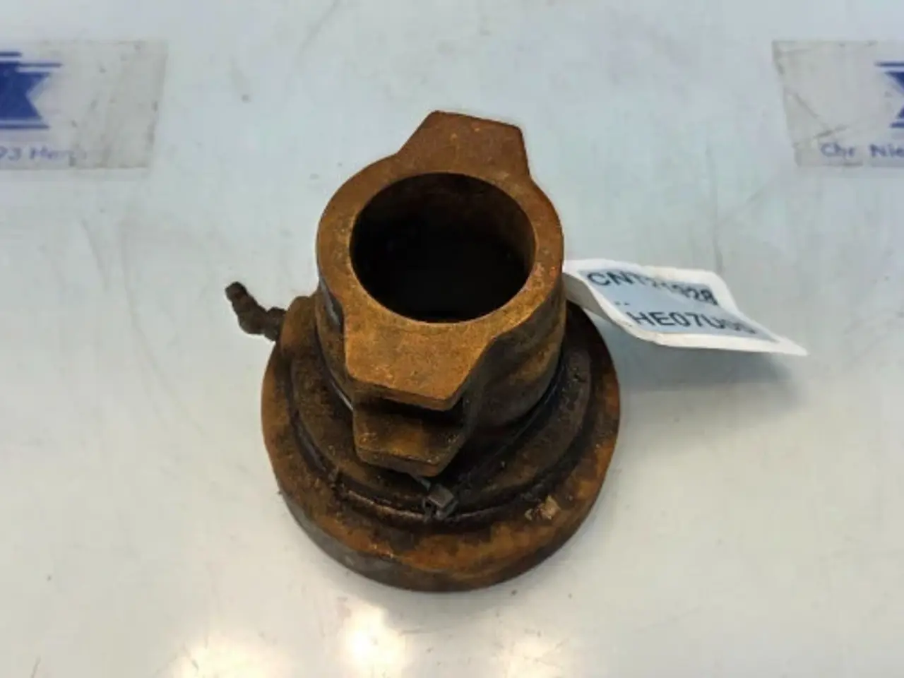 Billede 10 - Ford 4000 Udrykkerleje 81825151