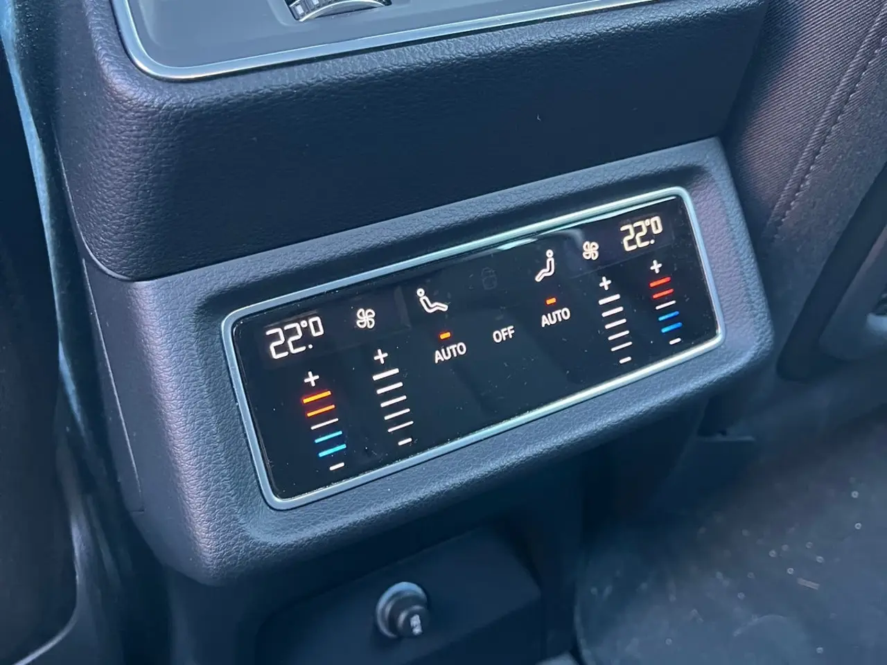 Billede 23 - Audi e-tron 50 Advanced Prestige quattro