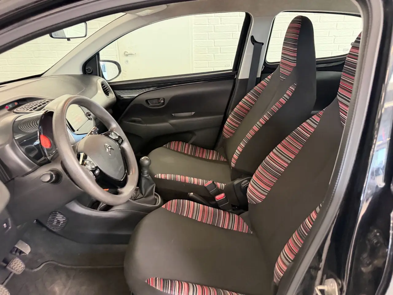 Billede 6 - Citroën C1 1,2 PureTech Feel+ 82HK 5d