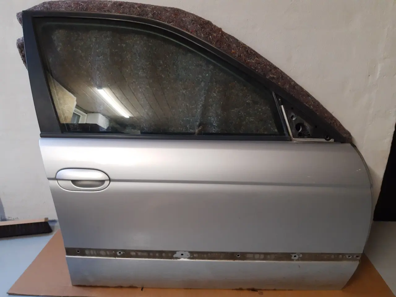 Billede 5 - Bmw E39 Fordører
