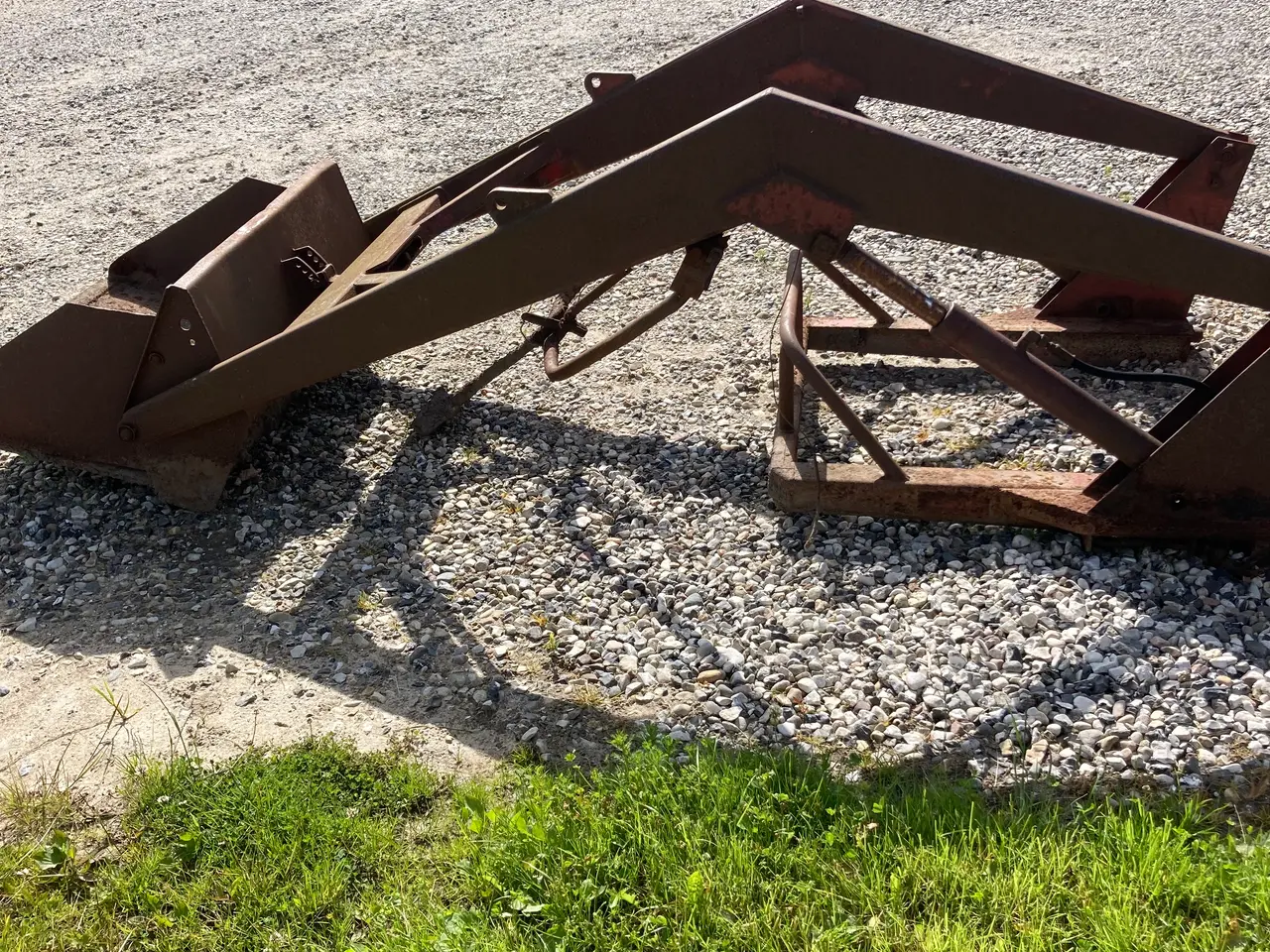 Billede 8 - Massey Ferguson 135