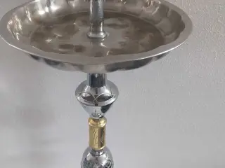 Vandpibe og tilbehør