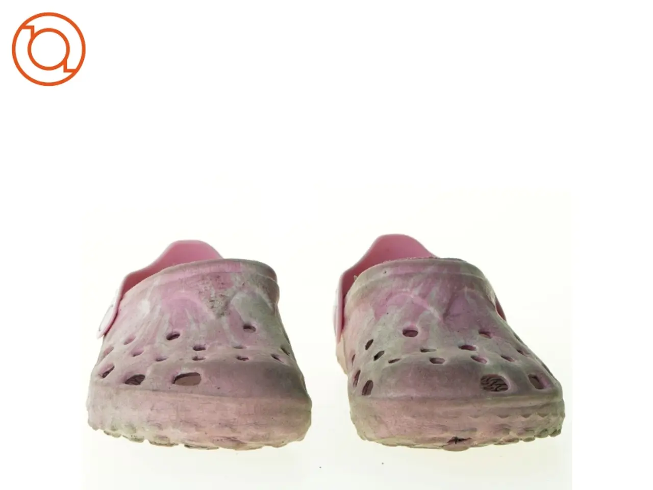 Billede 2 - Crocs fra Crocs (str. 14 cm)