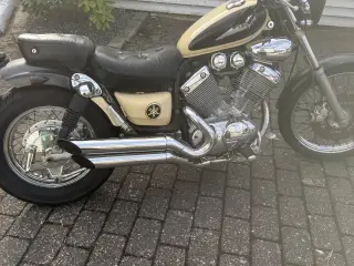 Virago 535