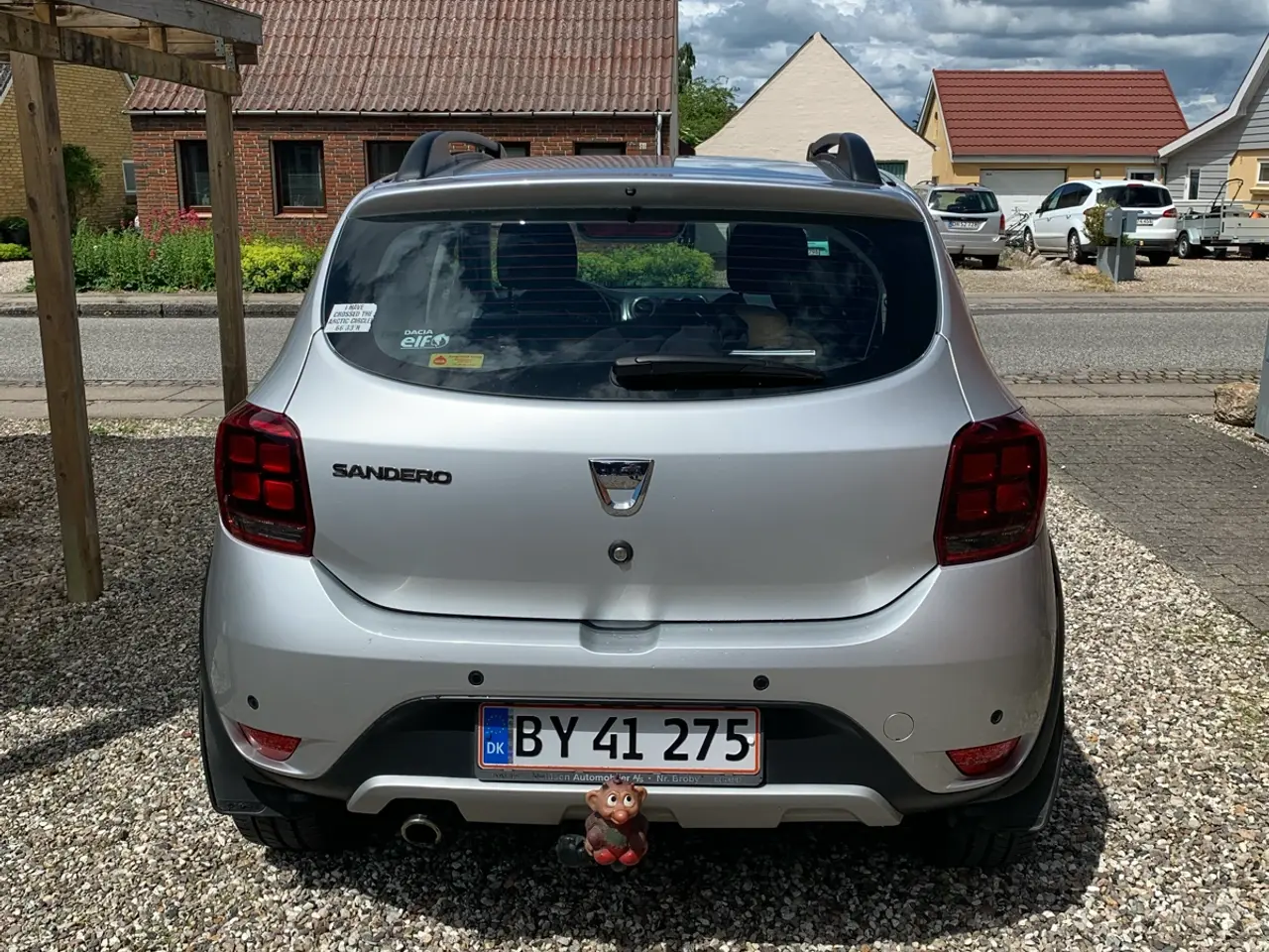 Billede 5 - DACIA Sandero Stepway 0.9 TCe