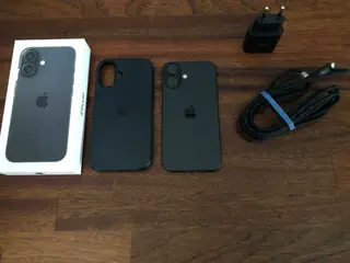 Iphone 16 128gb