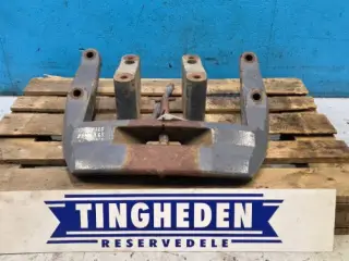New Holland TM 165 Vægtklods Sæt 82016365