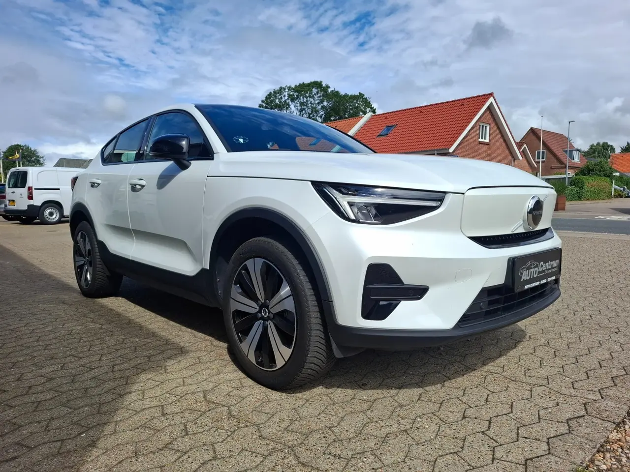Billede 2 - Volvo C40 P6 ReCharge Core