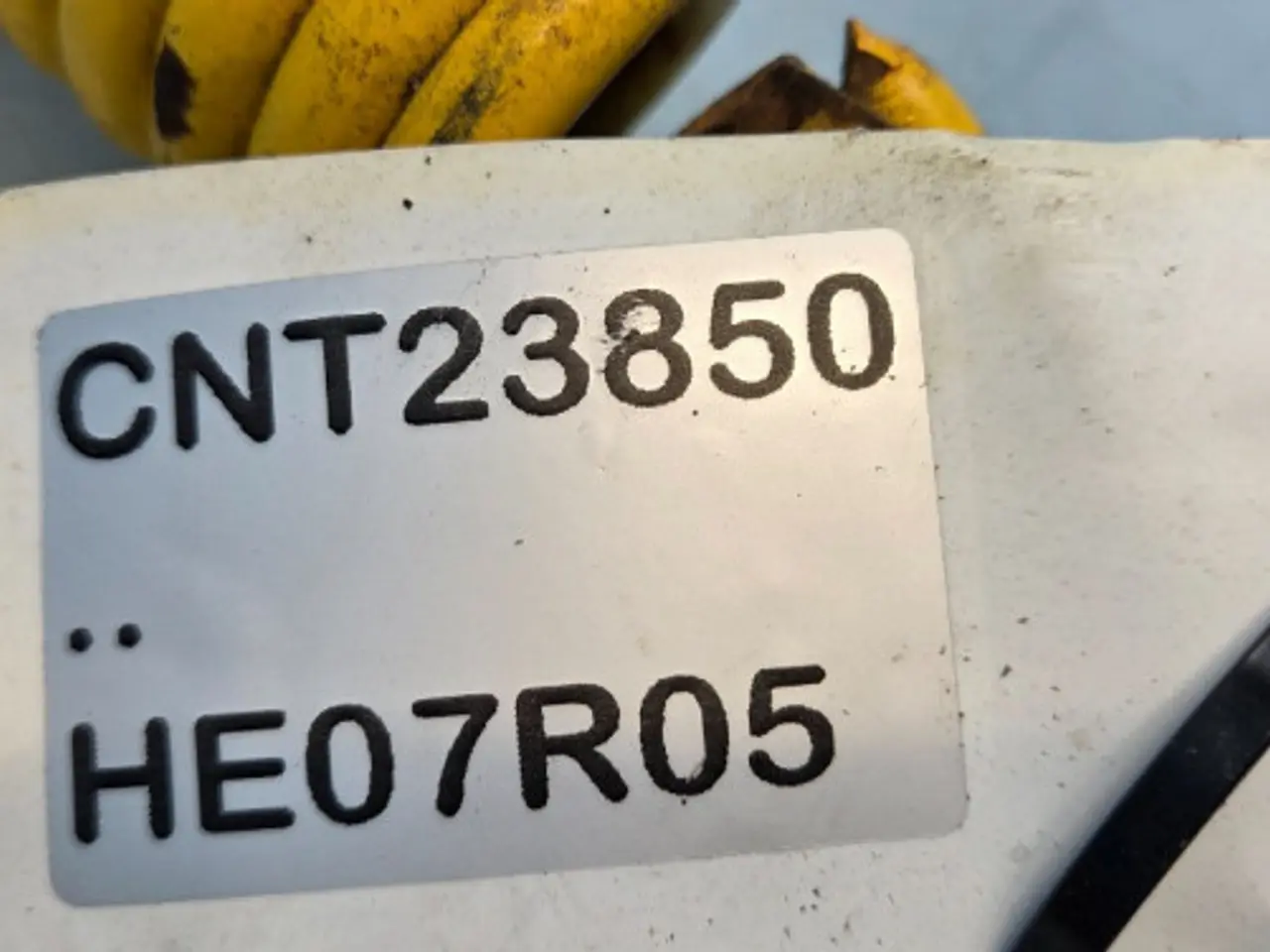 Billede 12 - New Holland CR9080 Fjeder 86602970
