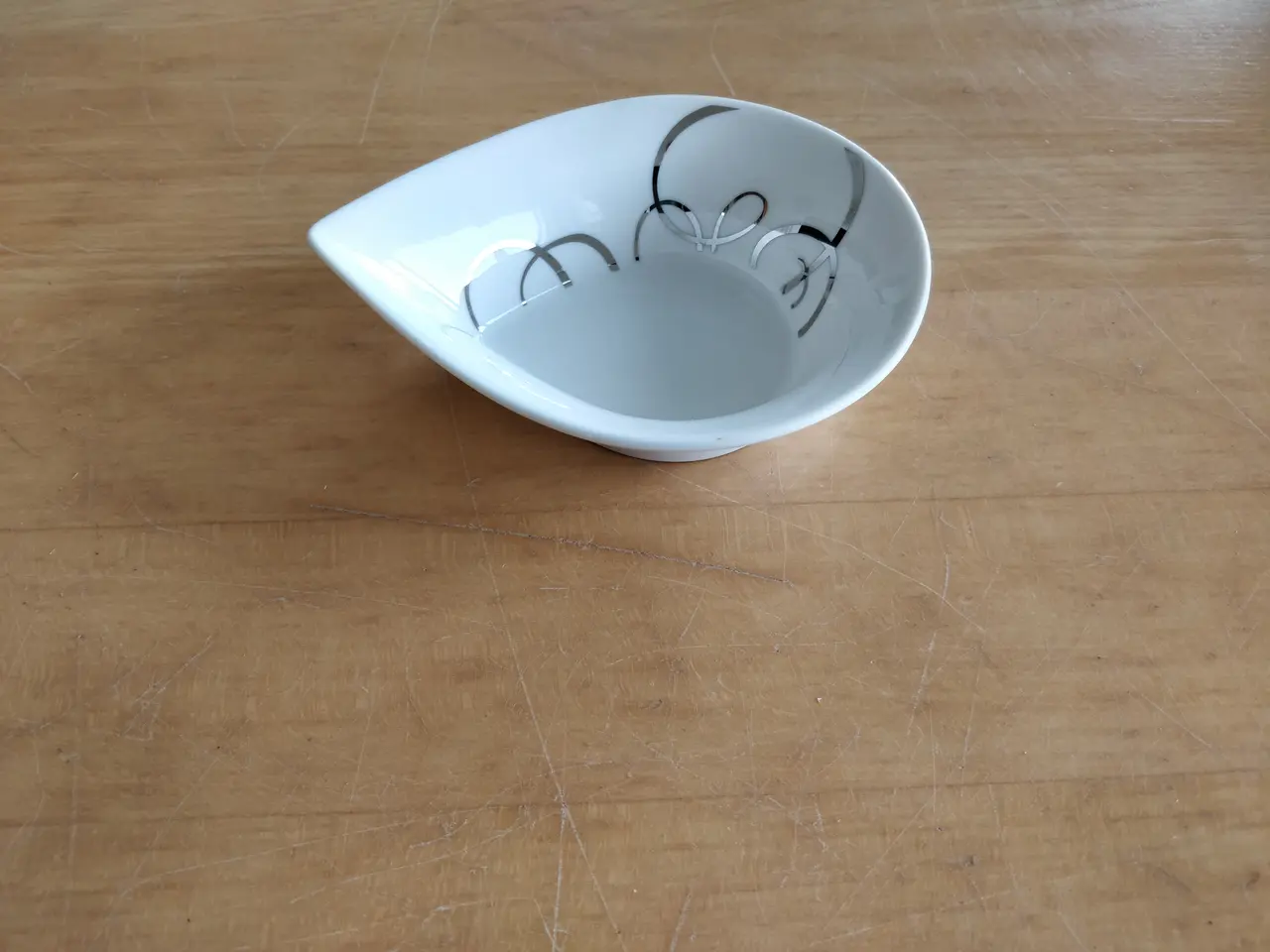 Billede 1 - Skål