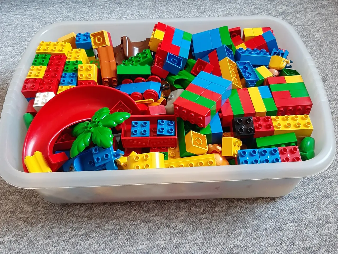 Billede 1 - DUPLO