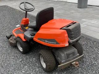 Husqvarna Rider R11 R - 2