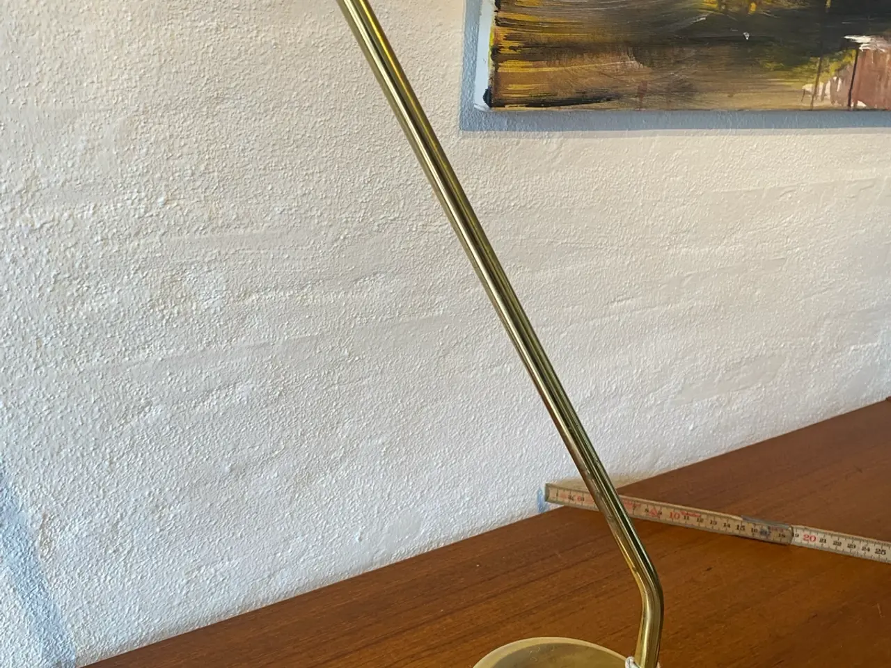 Billede 11 - HappyLight bordlampe