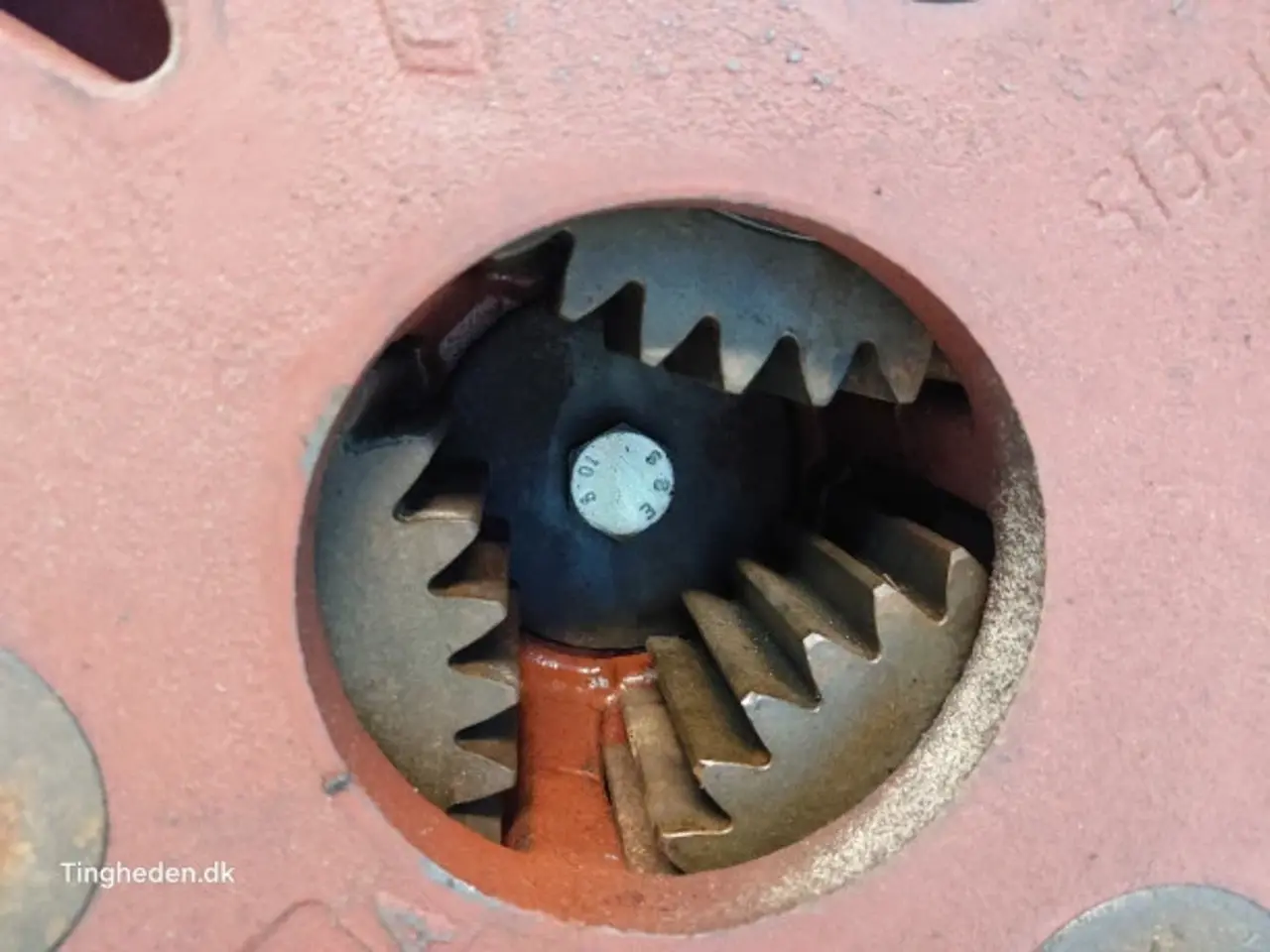 Billede 6 - New Holland M160 Lår 5165494