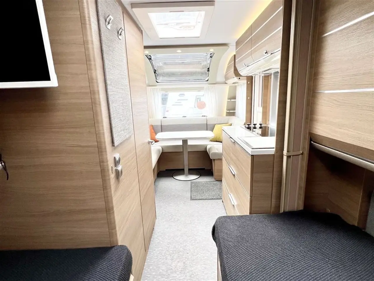 Billede 13 - 2020 - Adria Adora 502 UL Supreme Edition   Forventes på lager medio uge 22