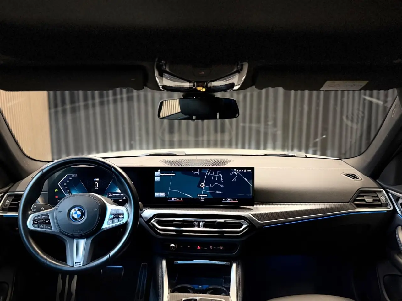 Billede 11 - BMW i4 eDrive40 M-Sport