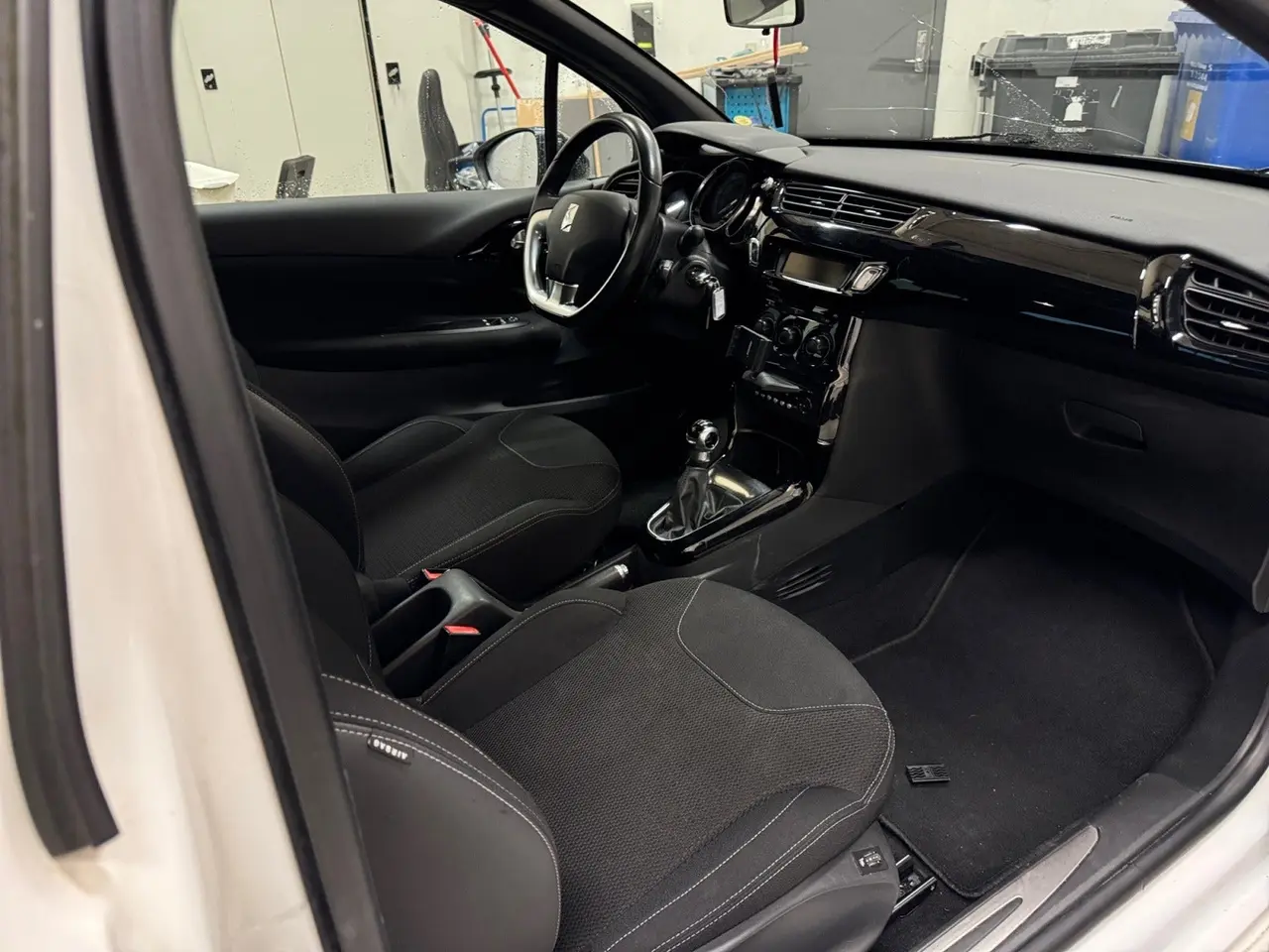 Billede 12 - Citroën DS3 1,2 PureTech 82 Style
