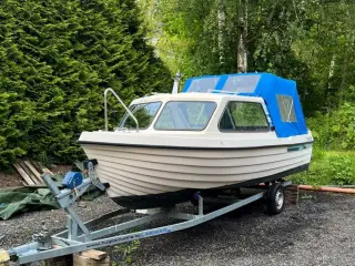 Ryds 560 Camping ht.