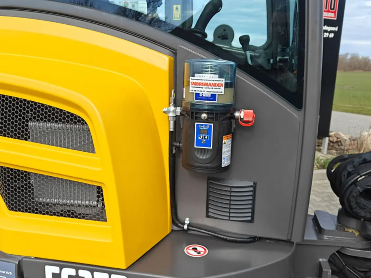 Billede 9 - Volvo EC27D