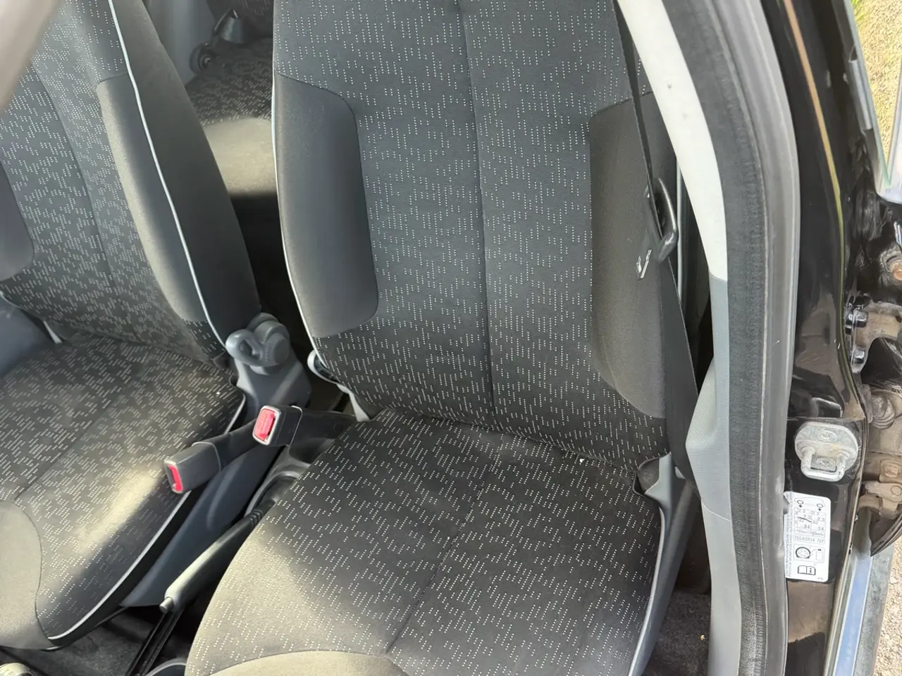 Billede 7 - Hej sælger denne Peugeot 107