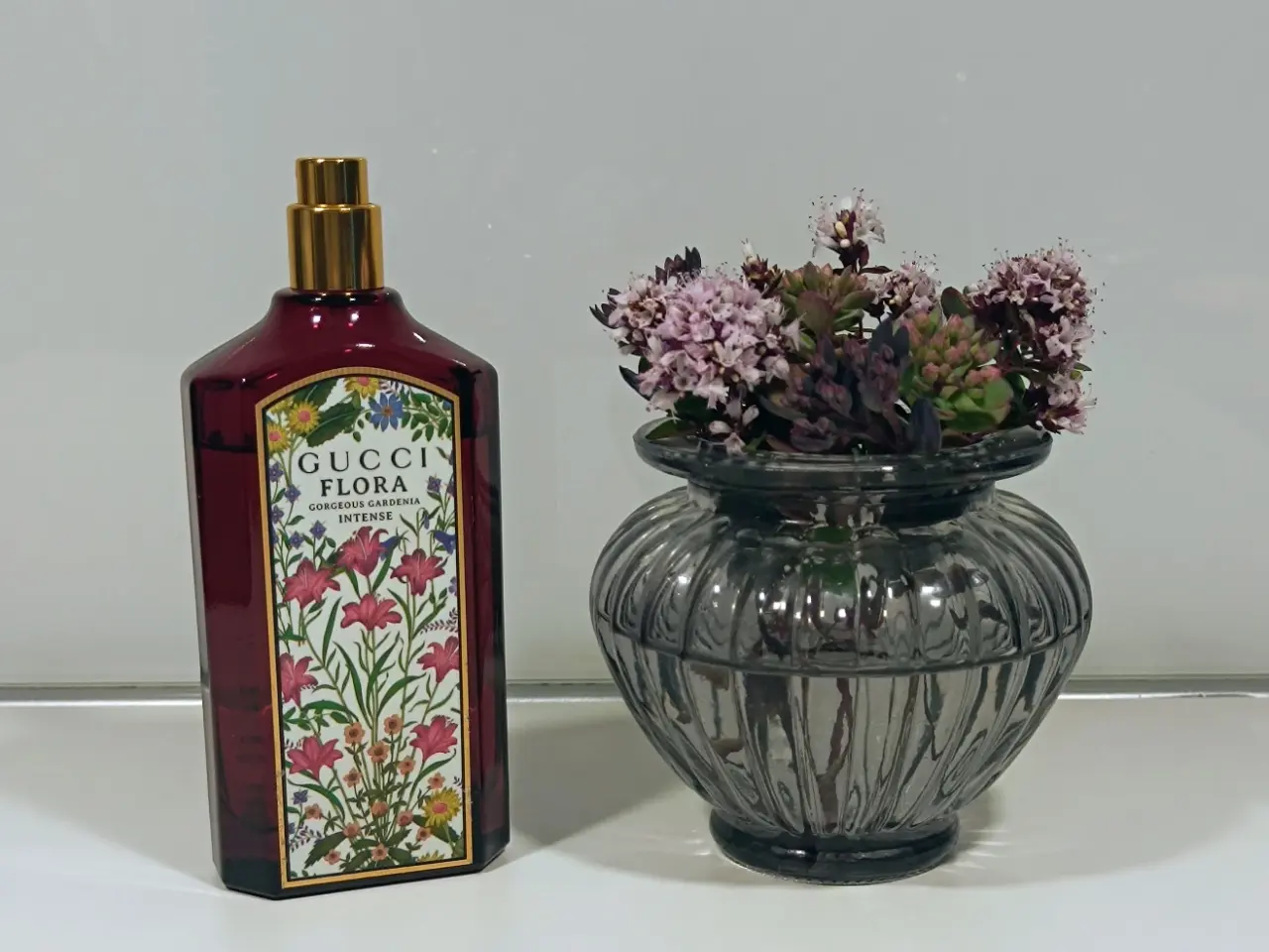 Billede 2 - Gucci Flora Gorgeous Gardenia Intense 100 ml.