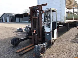 MEDBRINGER TRUCK