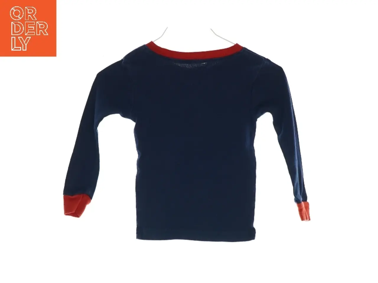 Billede 2 - Bluse fra Carter's (str. 2 år)