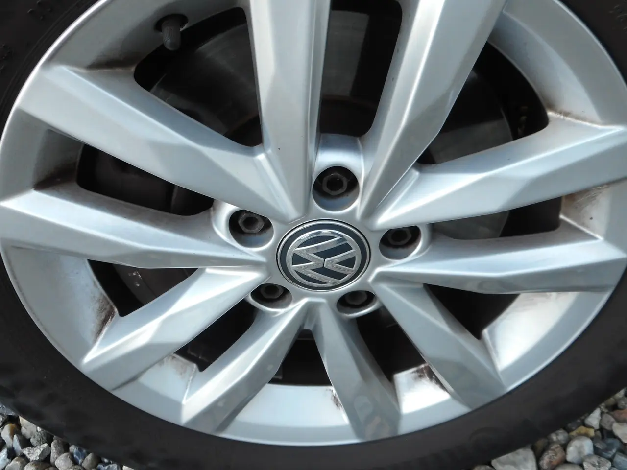 Billede 15 - VW Touran 1,6 TDi 115 Highline DSG 7prs