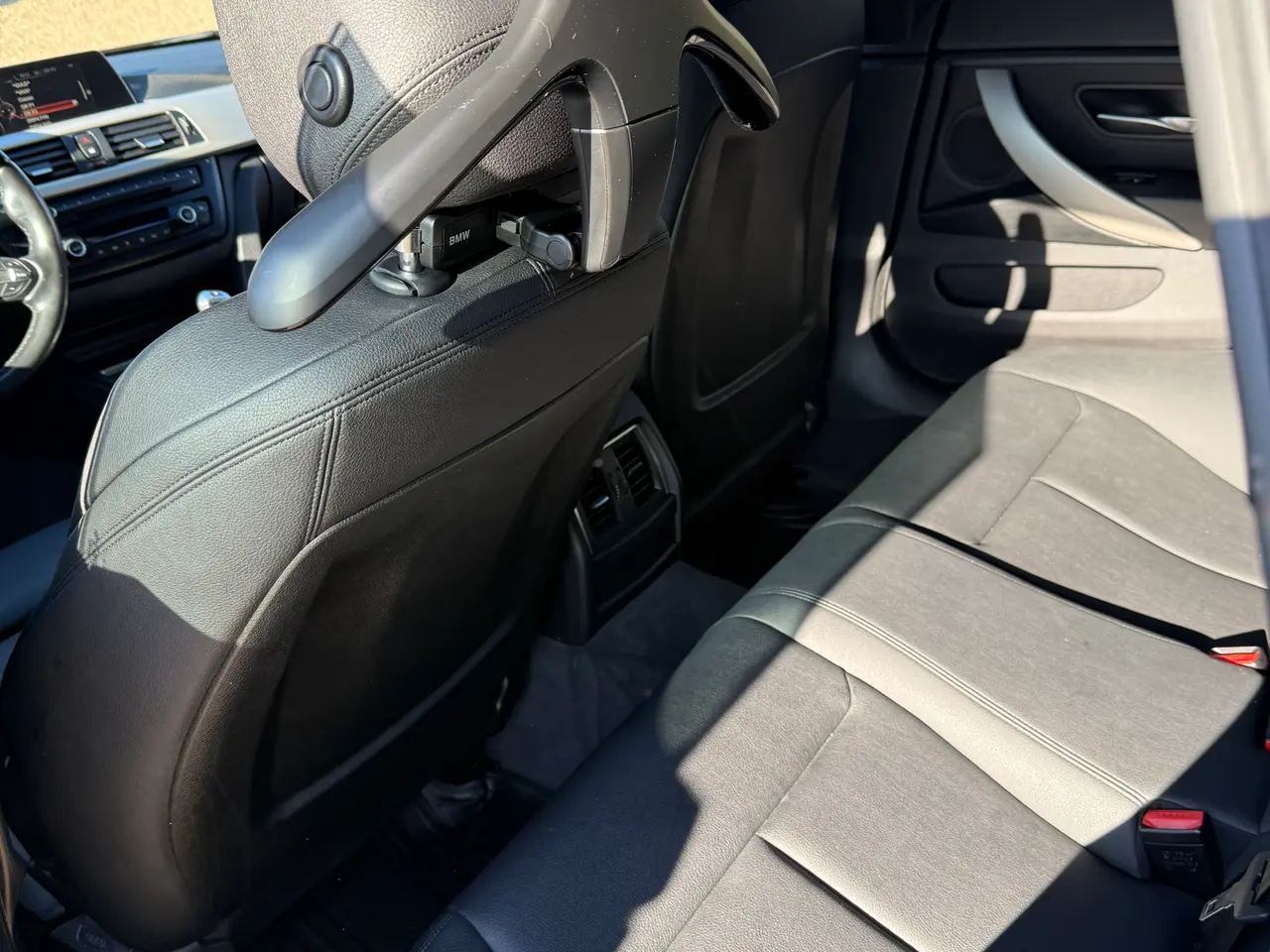 Billede 10 - BMW 420d, Gran Turismo 
