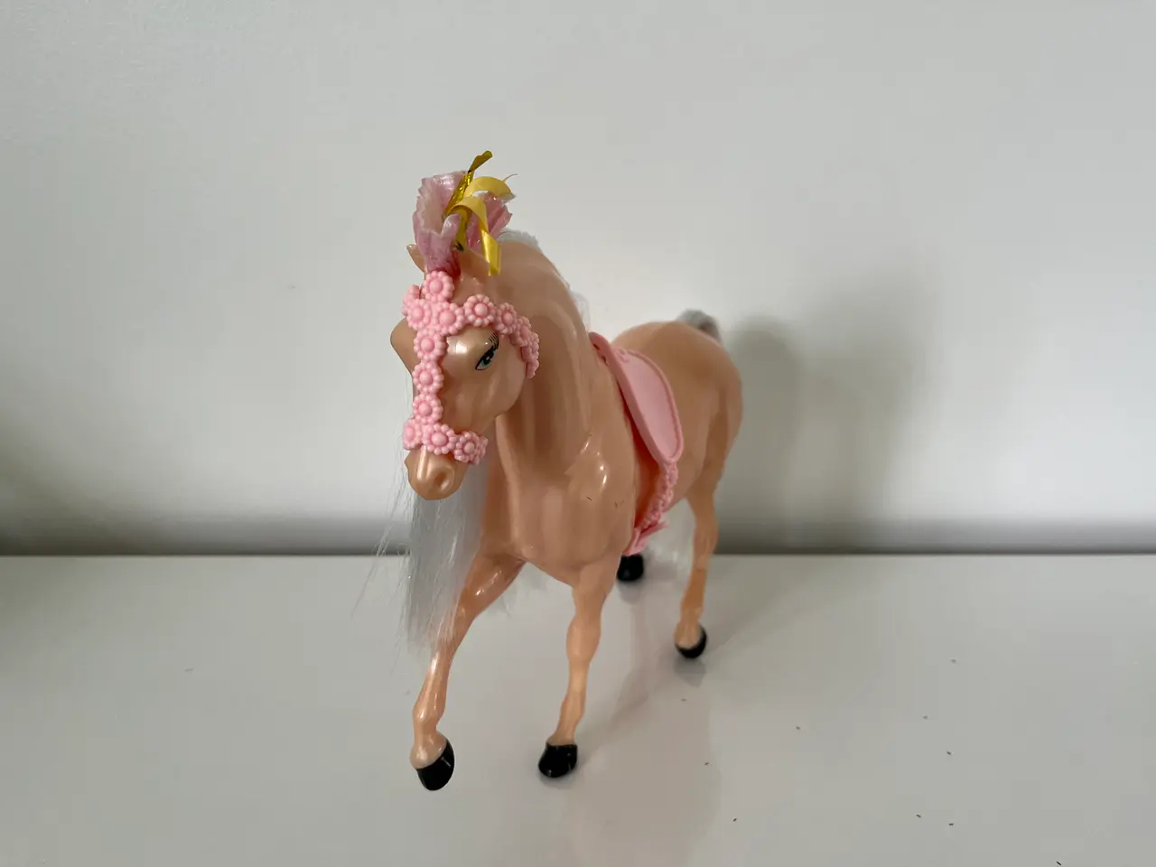 Billede 3 - Barbie Hest Mattel