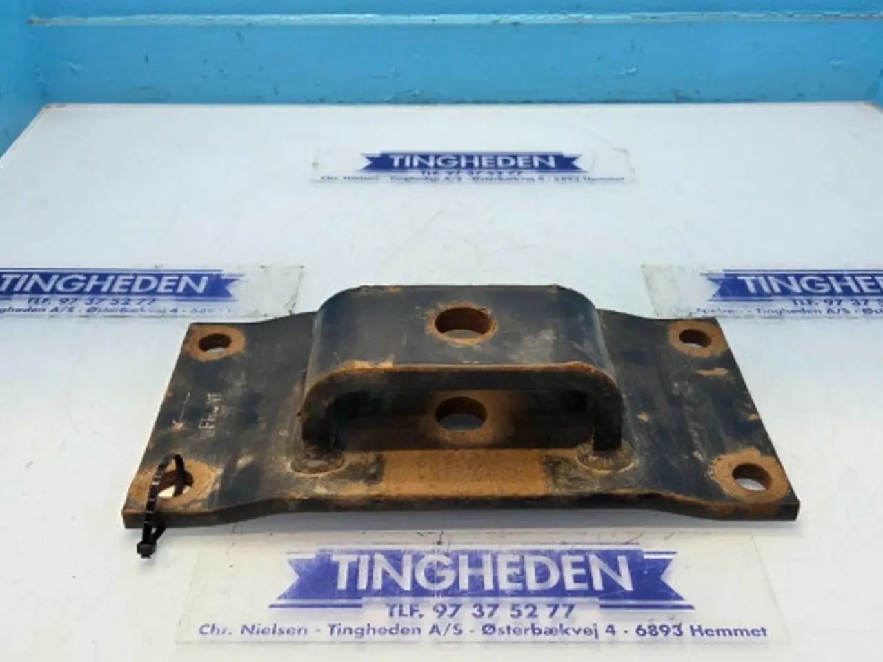 Billede 1 - Case MXM140 Træk Ophæng 82028263