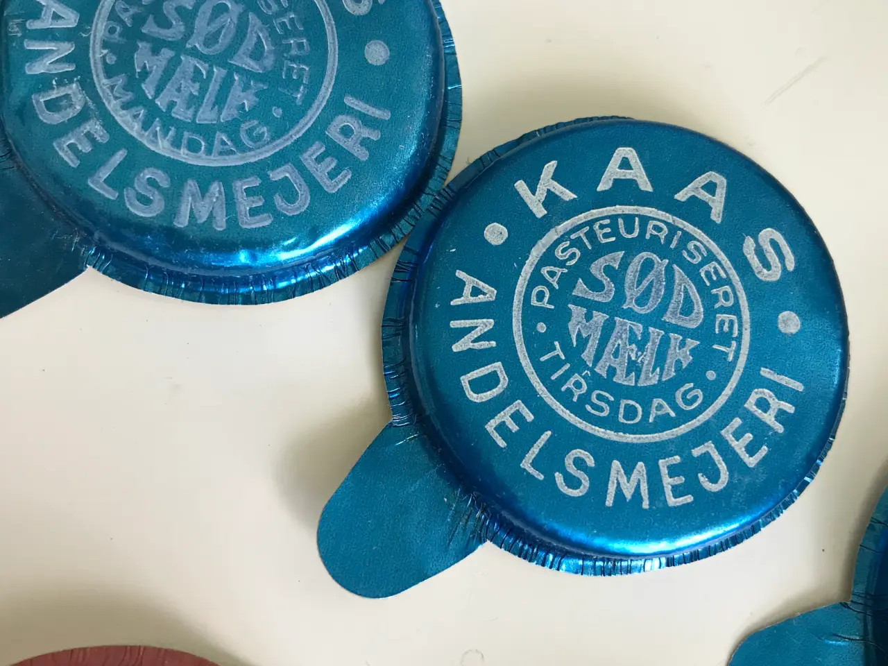Billede 3 - Mælke kapsler